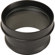 Ikelite Extended Length Video Flat Port for the Canon WD-H37C Wide 0.7x Auxiliary Lens.