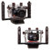 Ikelite Tray & Dual Handle Asssembly for Digital Camera Housings and Strobes