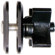 Ikelite 1" Ball Clamp Assembly