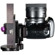 Kaidan Quick Release Mount for the SLR Bracket of the 360 One VR Rig.