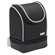 Kodak KCL-4 Graphite Black Camera Bag / Small for C300, C340, C433, C530, C533, C647, C663, C743, C875, V803, V530, V550, V570, V603, V705, Z612, & Similar Size Cameras