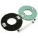 Kodak 5R, 5" x 7" Borderless Upgrade Kit for the Ektatherm 6850 Thermal Dye Sublimation Printer.