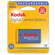 Kodak KLIC-8000, Rechargeable Lithium-Ion Digital Camera Battery, 1600 mAh.