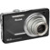 Kodak EasyShare M380 Digital Camera, 10.2 Megapixel, 5x Optical, 5x Digital Zoom, 3.0" LCD Screen, Black