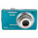 Kodak EasyShare M380 Digital Camera, 10.2 Megapixel, 5x Optical, 5x Digital Zoom, 3.0" LCD Screen, Teal