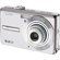 Kodak EasyShare M863 Digital Camera, 8.2 Megapixel, 3x Optical Zoom, 5x Digital Zoom, 2.7" LCD Screen, Silver