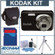 Kodak EasyShare V1073 Digital Camera Kit,with 2 GB SD Memory Card, Camera Bag, Professional Lens Cleaning Kit, Table Top Tripod