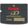 Kodak 2 GB xD-Picture Memory Card