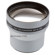 Kenko 2x Pro Telephoto Conversion Lens for Digital Still Cameras with a 58mm Mounting Thread.