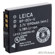Leica BP-DC4 Lithium-Ion Battery for C-LUX 1, D-LUX 4, D-LUX 3 and D-LUX 2 Digital Cameras