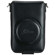 Leica Leather Carry Case for the D-LUX 4 Digital Camera, Black