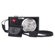Leica Carrying Strap for the C-LUX 2 Compact Digital Camera, Black