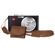 Leica Carrying Strap for the C-LUX 2 Compact Digital Camera, Cognac-Brown