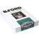 Ilford Multigrade IV FB Fiber Based VC Variable Contrast Doubleweight Black & White Enlarging Paper - 5x7" - 100 Sheets - Glossy Surface for printing from conventional negatives and from XP2 SUPER negatives