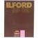 Ilford Multigrade FB Fiber Based Warmtone VC Variable Contrast Black & White Enlarging Paper - 11x14" - 50 Sheets - Glossy Surface