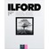 Ilford Multigrade IV RC Deluxe Resin Coated VC Variable Contrast Black & White Enlarging Paper - 16x20" - 50 Sheets - Glossy Surface