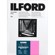 Ilford Multigrade IV RC Deluxe Resin Coated VC Variable Contrast Black & White Enlarging Paper - 5x7" - 250 Sheets - Glossy Surface