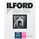Ilford Multigrade IV RC Deluxe Resin Coated VC Variable Contrast Black & White Enlarging Paper - 8x10" - 250 Sheets - Glossy Surface