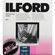 Ilford Multigrade IV RC Deluxe Resin Coated VC Variable Contrast Black & White Enlarging Paper - 8x10" - 25 Sheets plus 15 Free Sheets - Glossy Surface