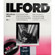 Ilford Multigrade IV RC Deluxe Resin Coated VC Variable Contrast Black & White Enlarging Paper - 8x10" - 25 Sheets plus 15 Free Sheets - Pearl Surface