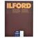 Ilford Multigrade RC Warmtone Resin Coated VC Variable Contrast Black & White Enlarging Paper - 8x10" - 100 Sheets - Pearl Surface