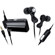 Iluv Noise-canclng Stereo Earphns W/hf