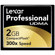 Lexar 2 GB Professional 300x UDMA Compact Flash Memory Card