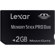 Lexar 2 GB 40x Memory Stick Pro HS Duo Gaming Edition Memory Card.