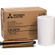 Mitsubishi Electric Printer Roll Paper, 2 Rolls Per Box, 130 Prints per Roll, for the CP-3800DW Dye Sublimation Thermal Printer
