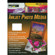Media Street Fine Art Series Inkjet Trial Pack, 8.5" x 11", 12 Sheets