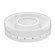 Braun Round Slide Tray for the Novamat M330 Viewer / Projector, Holds 100 Slides up to 3.2mm Thick.