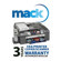 Mack 3 Year Extended Warranty for Scanners & Printers with a retail value of up to $300.00