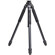 Induro AT213 Alloy 8M AT-Series 3-Section Tripod, Extends to 65.8", Supports 22 lbs.
