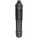Induro AT214 Alloy 8M AT-Series 4-Section Tripod, Extends to 65.8", Supports 22 lbs.