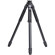 Induro AT313 Alloy 8M AT-Series 3-Section Tripod, Extends to 68.9", Supports 33 lbs.