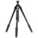 Induro C314 Carbon 8X C-Series Tripod Leg Set, Extends to 67.81", Supports 22 lbs.