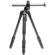 Induro CX-214 CarbonFlex 8X CX-Series Tripod Leg Set, Extends to 64.26", Supports 17 lbs.
