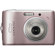 Nikon Coolpix L15 Digital Camera, 8.3 Megapixel, 3x Optical Zoom - Pink - Refurbished by Nikon U.S.A.