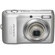 Nikon Coolpix L19 Digital Camera, Bright Silver - Refurbished by Nikon U.S.A.