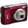 Nikon Coolpix L20 Digital Camera with 10.0 Megapixel, 3.6x Optical Zoom, 4x Digital Zoom, 3" LCD Display, Deep Red