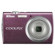 Nikon Coolpix S230 Digital Camera with 10.0 Megapixel, 3x Optical Zoom, 4x Digital Zoom, 3" LCD Display, Plum