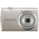 Nikon Coolpix S230 Digital Camera, Silver - Refurbished by Nikon U.S.A.