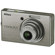 Nikon Coolpix S510 Digital Camera, 8.1 Megapixel, 3x Optical Zoom - Silver - Refurbished by Nikon U.S.A.