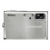 Nikon Coolpix S51 Digital Camera, 8.1 Megapixel, 3x Optical Zoom, 3" LCD Display - Silver - Refurbished by Nikon U.S.A.