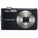 Nikon Coolpix S630 Digital Camera with 12.0 Megapixel, 7x Optical Zoom, 4x Digital Zoom, 2.7" LCD Display, Black