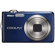 Nikon Coolpix S630 Digital Camera with 12.0 Megapixel, 7x Optical Zoom, 4x Digital Zoom, 2.7" LCD Display, Blue