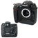 Nikon D2Hs Digital SLR Camera Body Set, 4.1 MP, Interchangeable Lens - Refurbished by Nikon USA