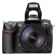 Nikon D300 DX Digital D-SLR Camera Outfit with 18-135mm f/3.5-5.6G ED-IF AF-S DX Zoom-Nikkor Lens, U.S.A.