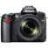 Nikon D90 12.3 Megapixel Digital SLR Camera Kit with AF-S DX NIKKOR 18-105mm f/3.5-5.6G ED VR Lens