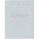 Nikon EN-EL8 Rechargeable Lithium-ion Battery Pack for many Coolpix S series Digital Cameras
